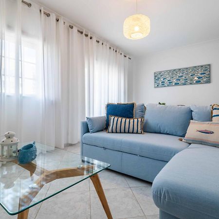 Flat With Ac, Wifi, Netflix, Balcony - 3 Min From The Beach Διαμέρισμα Armação de Pêra Εξωτερικό φωτογραφία